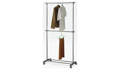 hanging wardrobe organiser argos